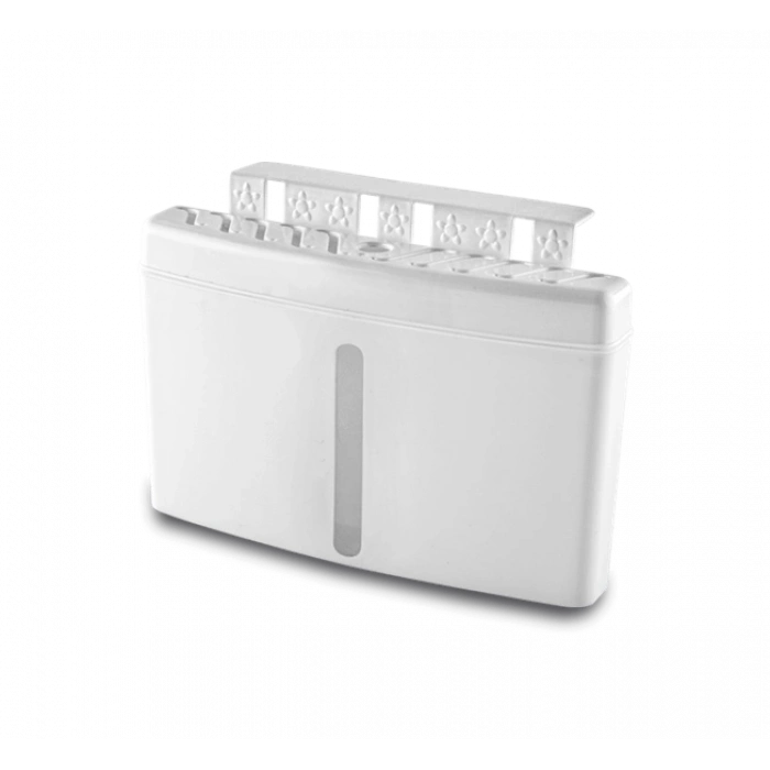 Hava Nemlendirici Krifer Suluğu - Göstergeli