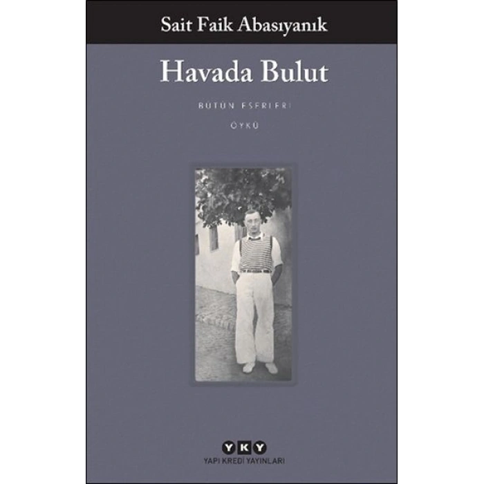 Havada Bulut