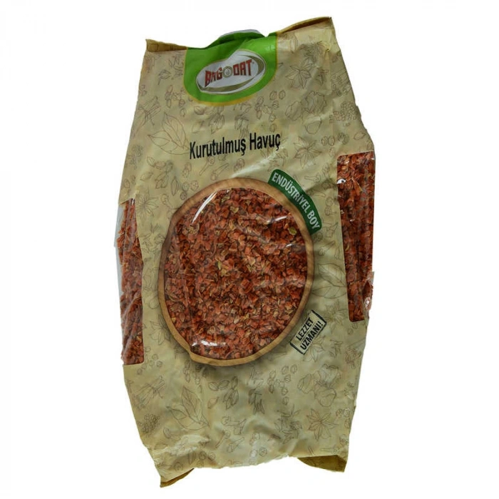 Huç Kurusu 1000 Gr Paket