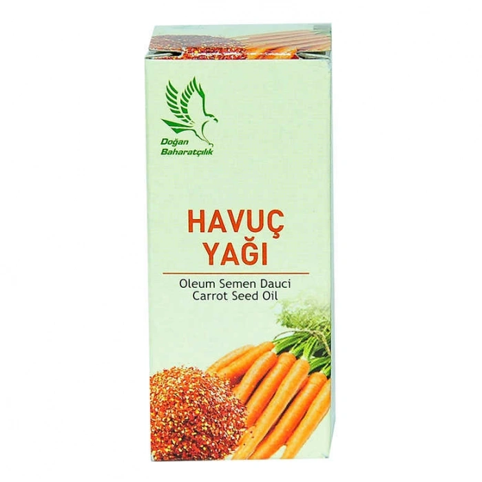 Huç Yağı 20 cc