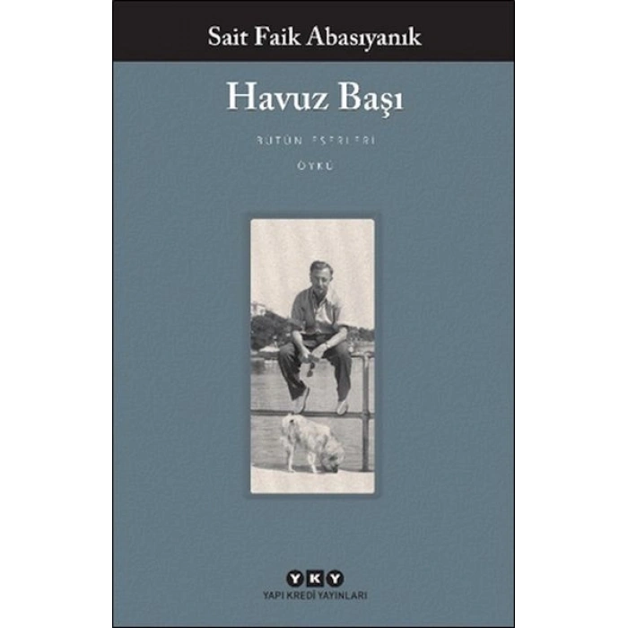 Havuz Başı