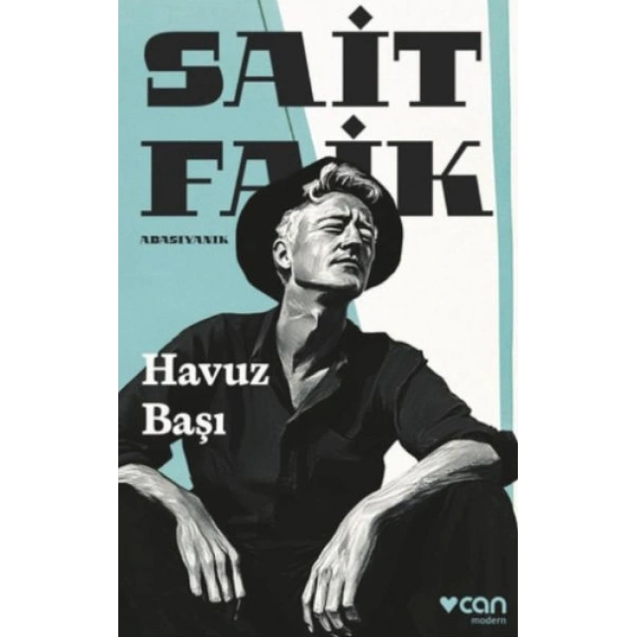 Havuz Başı