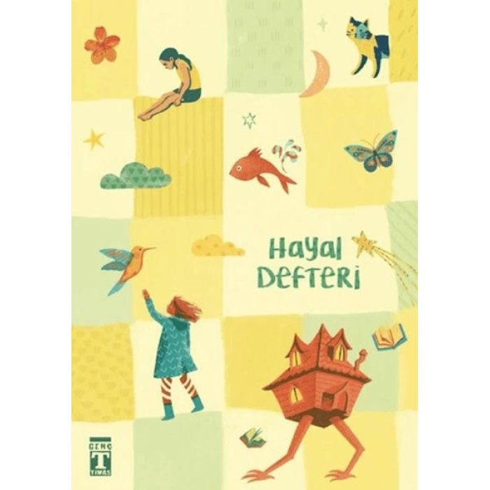 Hayal Defteri