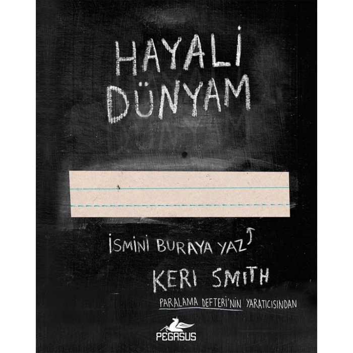 Hayali Dünyam