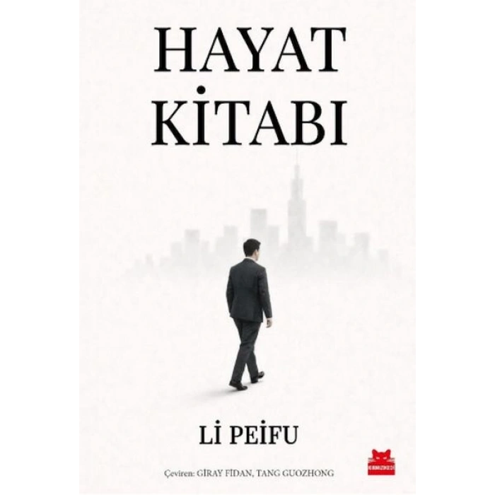 Hayat Kitabı