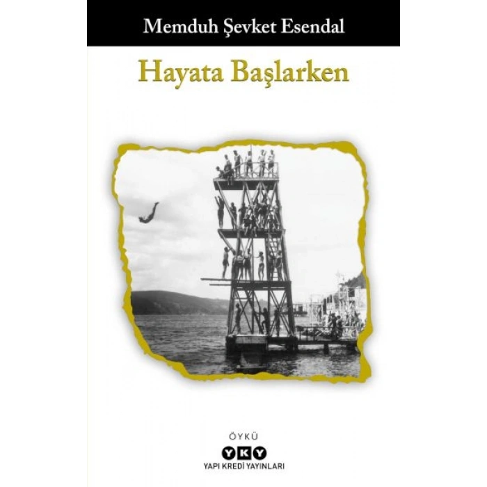 Hayata Başlarken