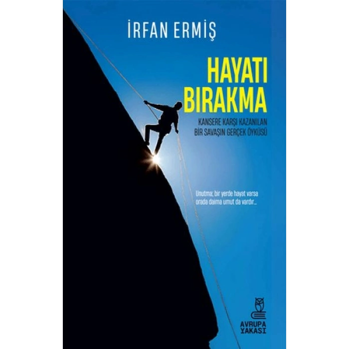 Hayatı Bırakma
