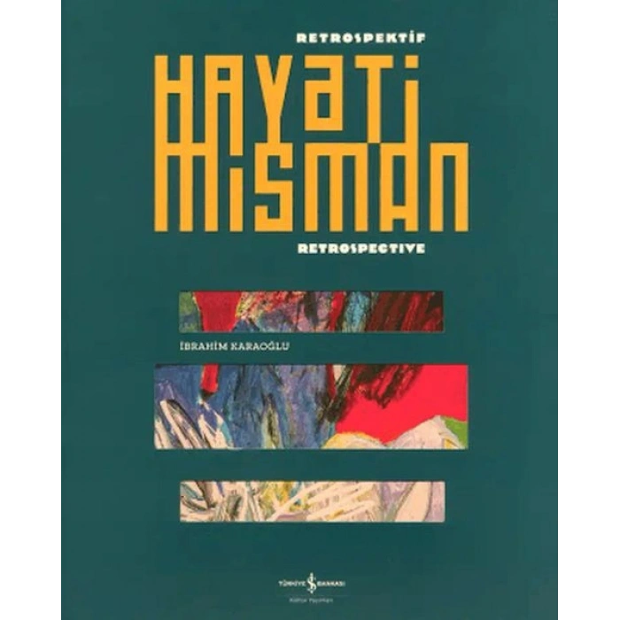 Hayati Misman - Retrospektif - Retrospective
