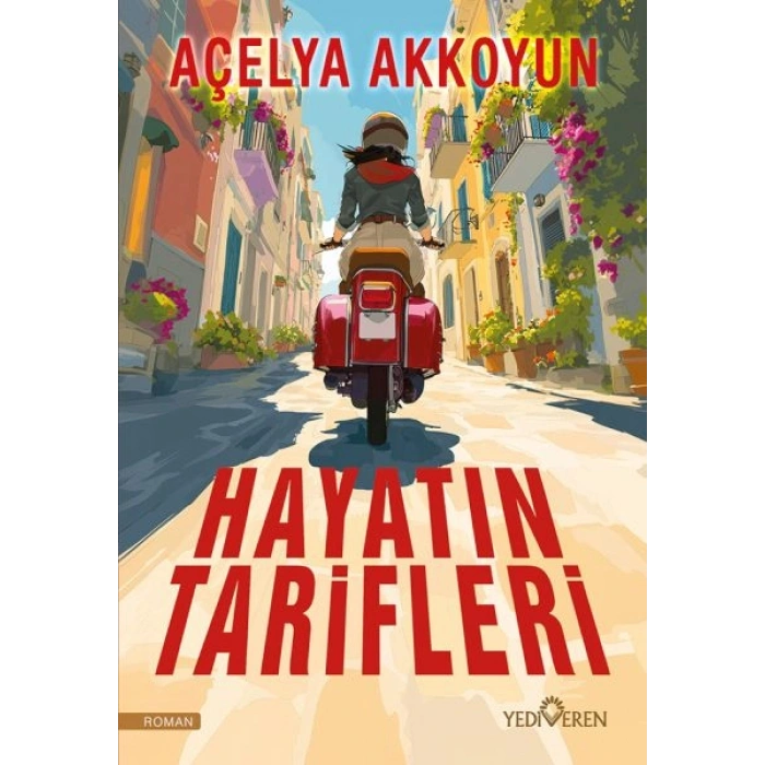 Hayatın Tarifleri