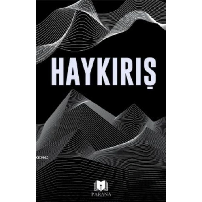 Haykırış
