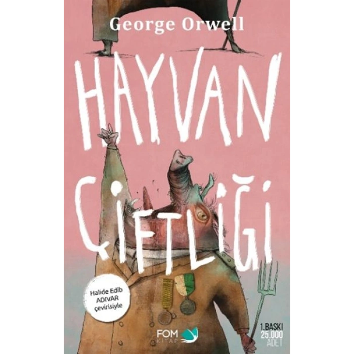 Hayvan Çiftliği