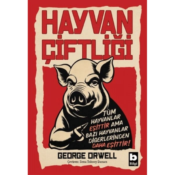 Hayvan Çiftliği