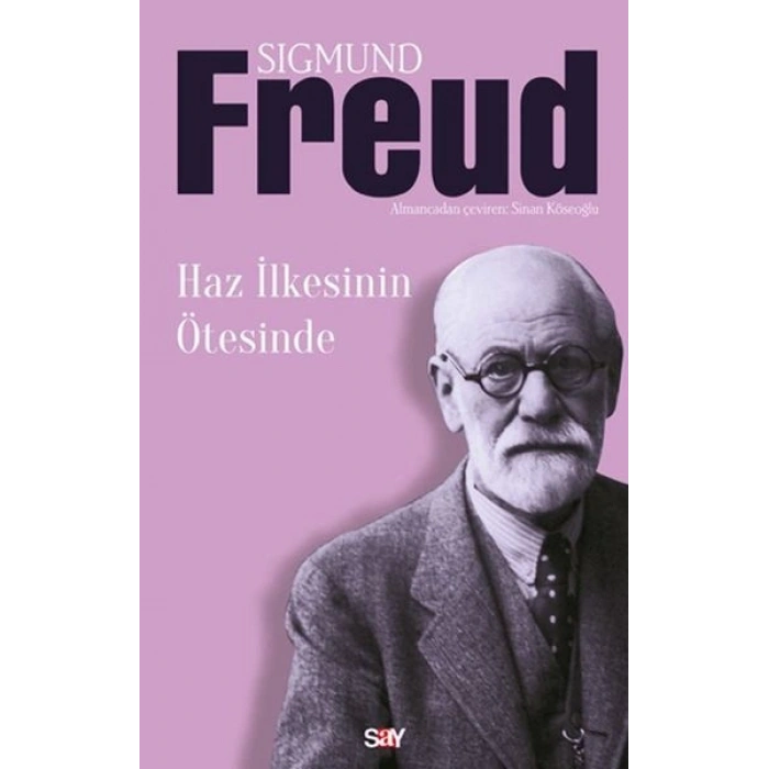 Haz İlkesinin Ötesinde
