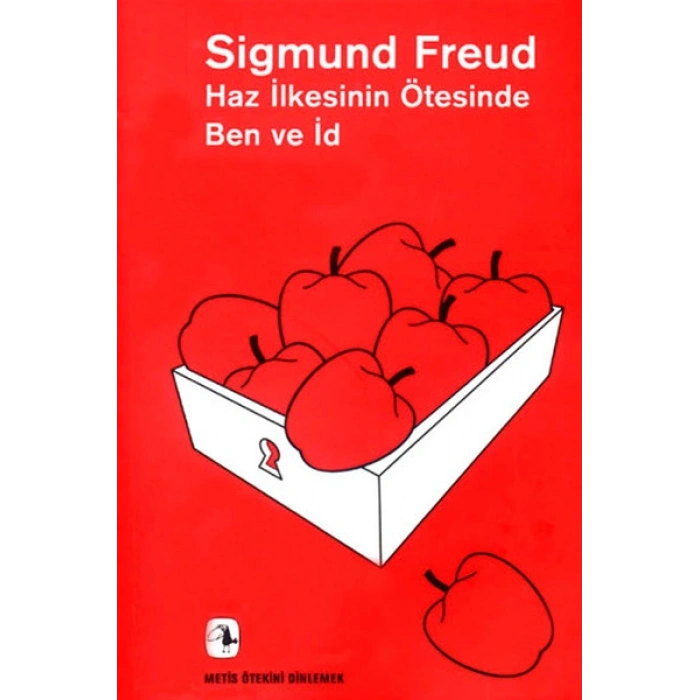 Haz İlkesinin Ötesinde - Ben Ve İd