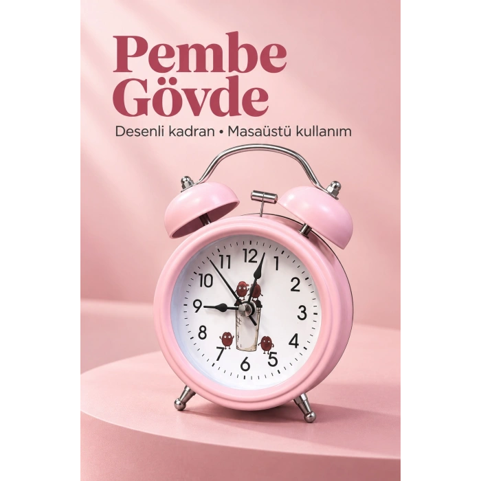 HBE Çalar Saat