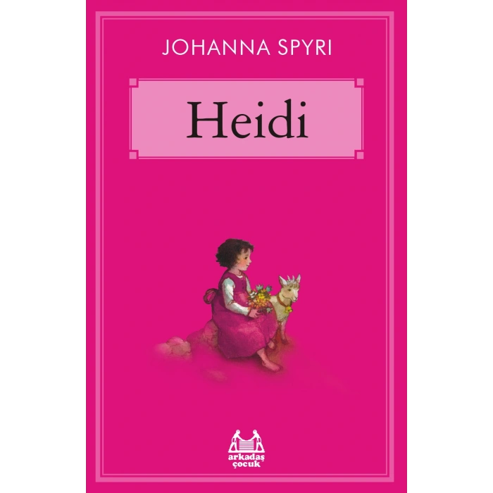 Heidi