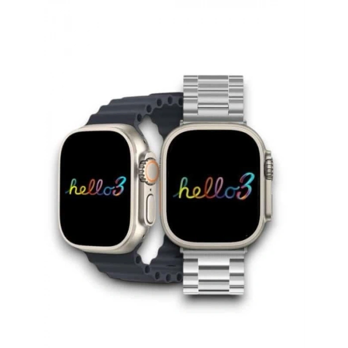 HELLO 3