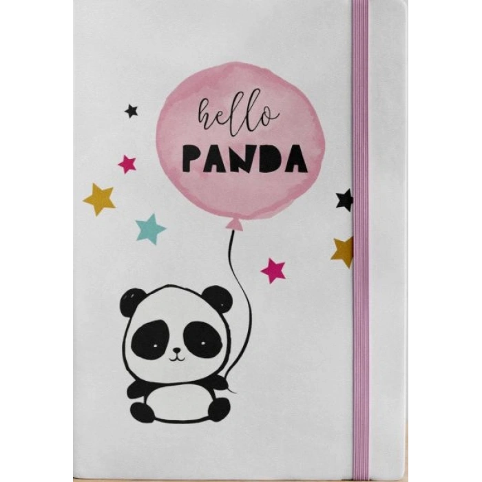 Hello Panda