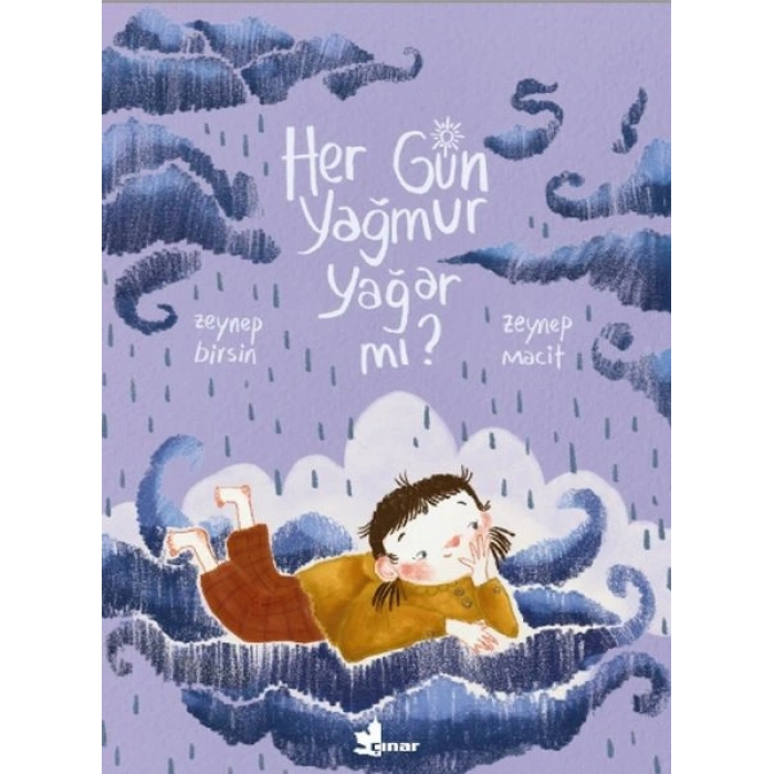 Her Gün Yağmur Yağar mı?