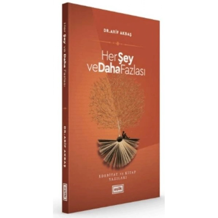 Her Şey ve Daha Fazlası