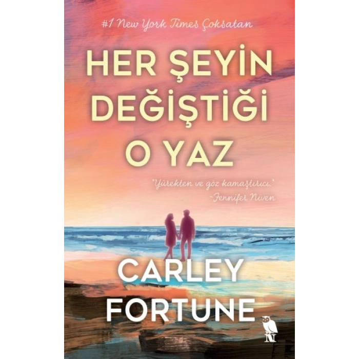 Her Şeyin Değiştiği O Yaz