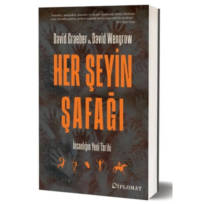 Her Şeyin Şafağı