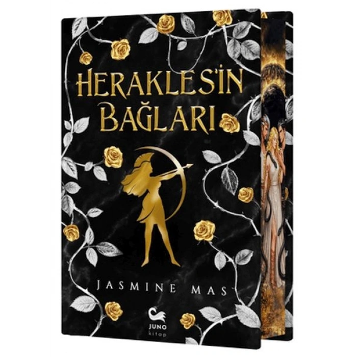Heraklesin Bağları