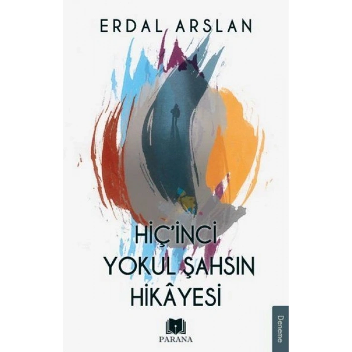 Hiçinci Yokul Şahsın Hikayesi