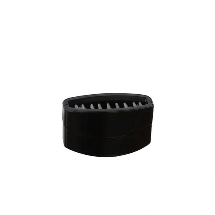 Hijyenik Çatal Kaşık Bıçak Yı Fırçası Vantuzlu - Çift Fırçalı