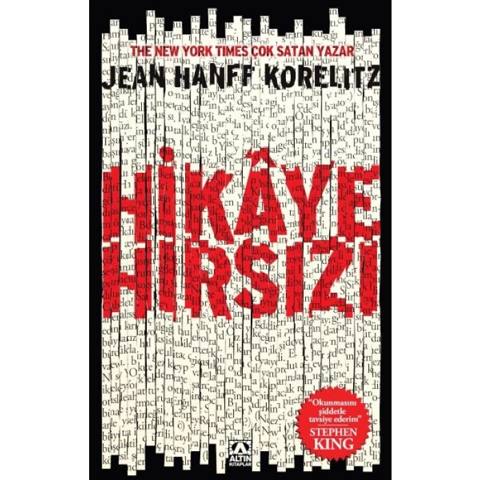Hikaye Hırsızı