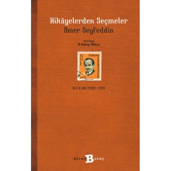 Hikayelerden Seçmeler