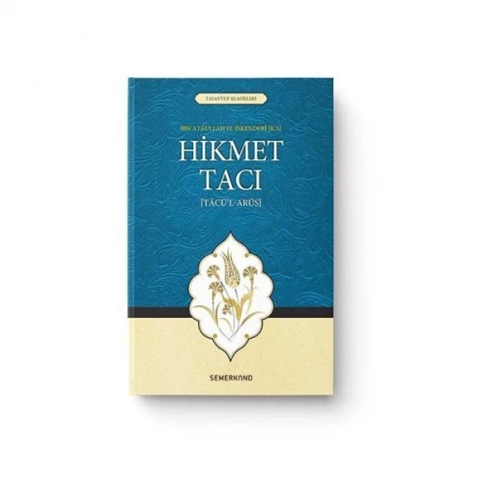 Hikmet Tacı (Tacül-Arus)