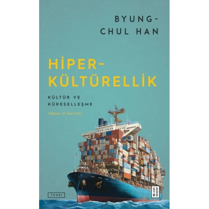 Hiperkültürellik