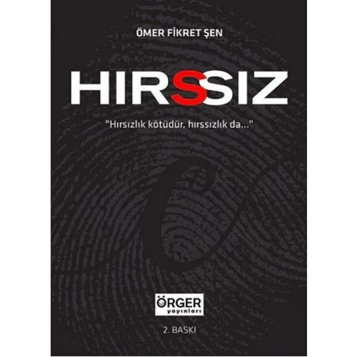 Hırssız