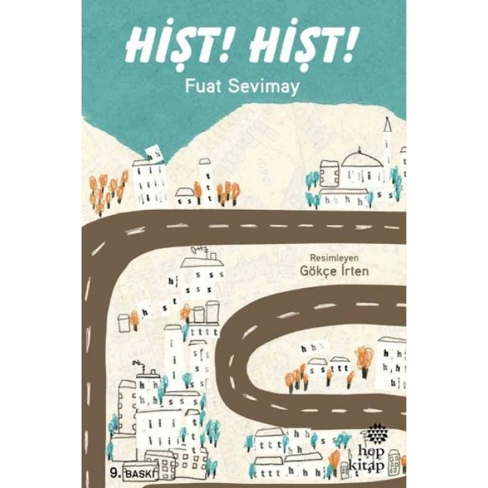 Hişt!Hişt!
