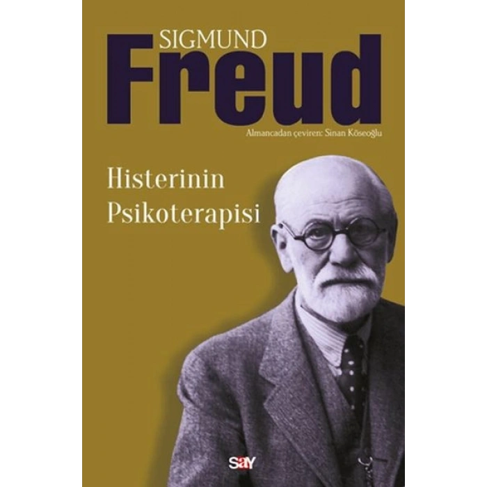 Histerinin Psikoterapisi