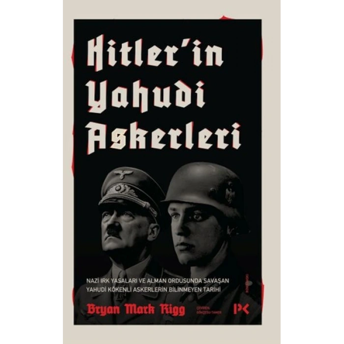 Hitlerin Yahudi Askerleri