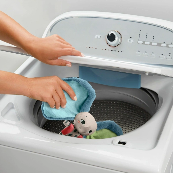 HKD63 Fisher-Price Ka Kulaklı Pelüş Dostum