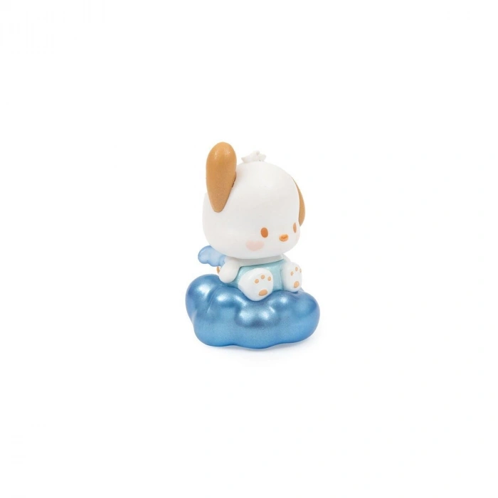 HKT45000 Hello Kitty Sevimli Bulutlar