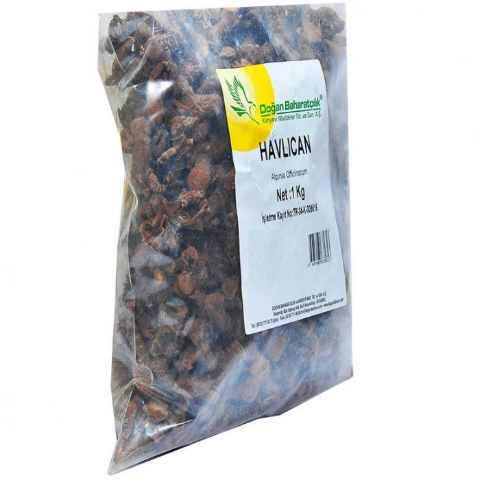 Hlucan Kökü Doğal 1000 Gr Paket
