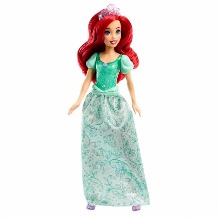 HLW10 Disney Prenses -