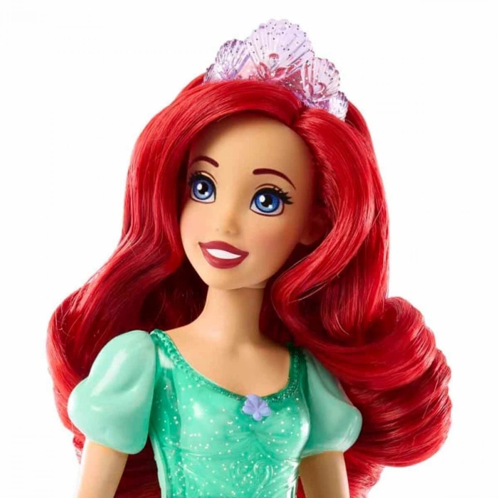HLW10 Disney Prenses -