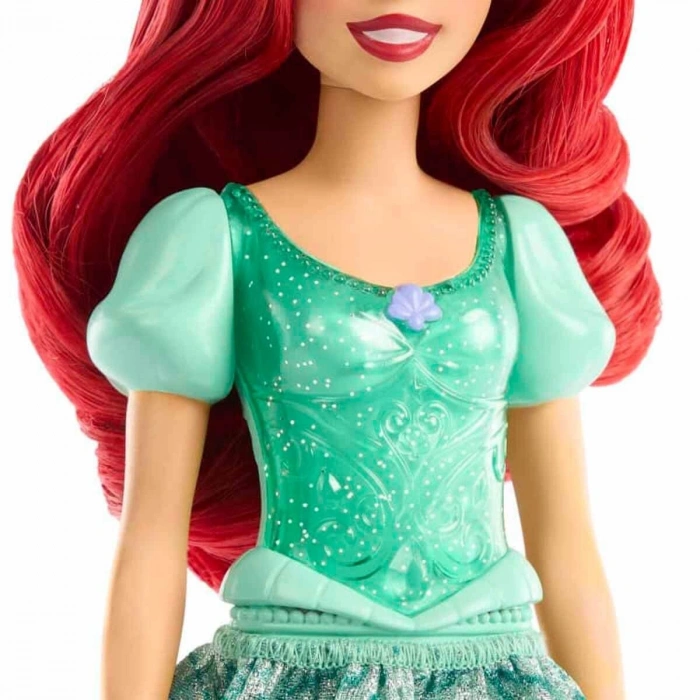 HLW10 Disney Prenses -
