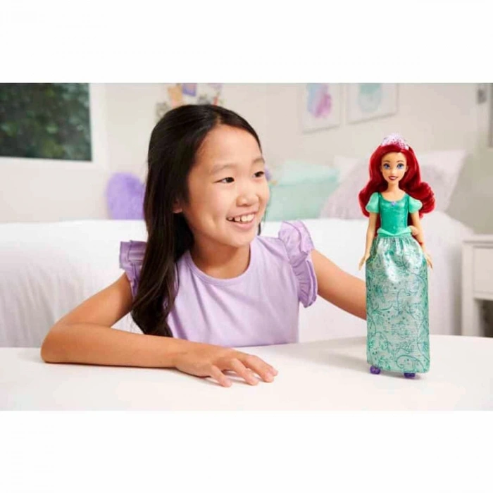 HLW10 Disney Prenses -