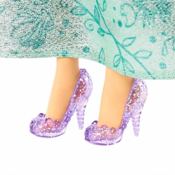 HLW10 Disney Prenses -