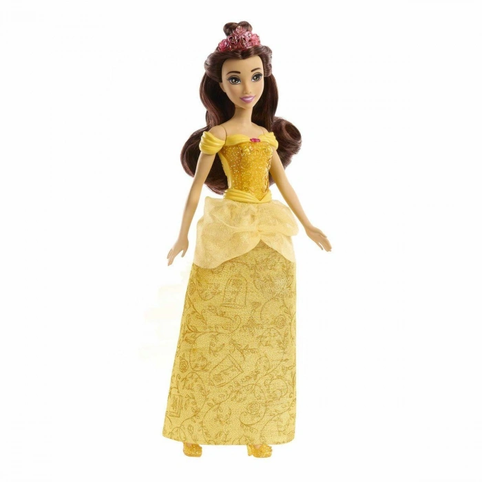HLW11 Disney Prensesi - Belle