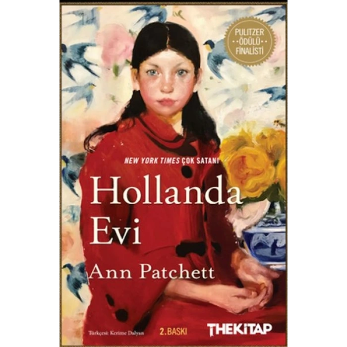Hollanda Evi