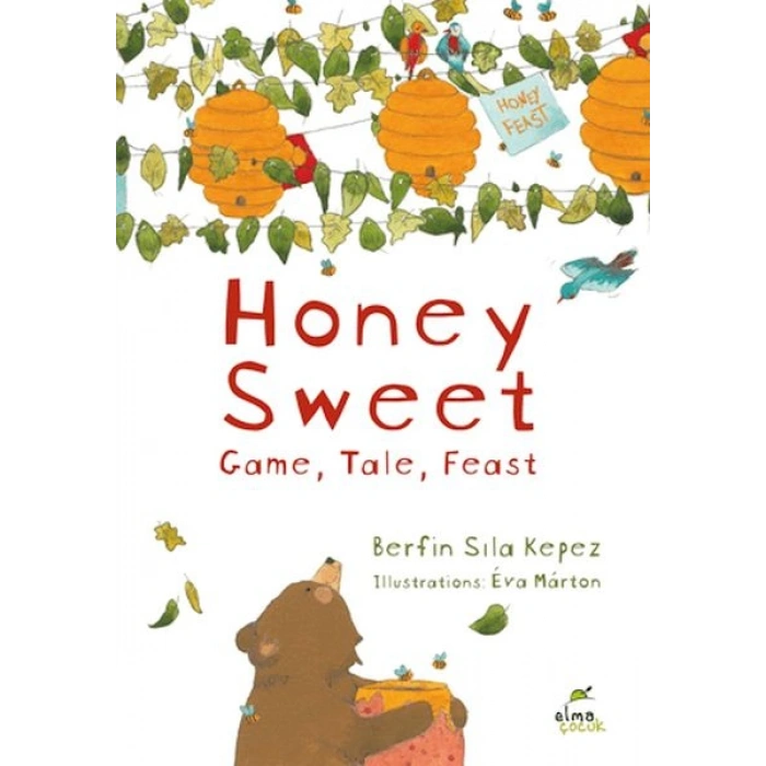 Honey Sweet