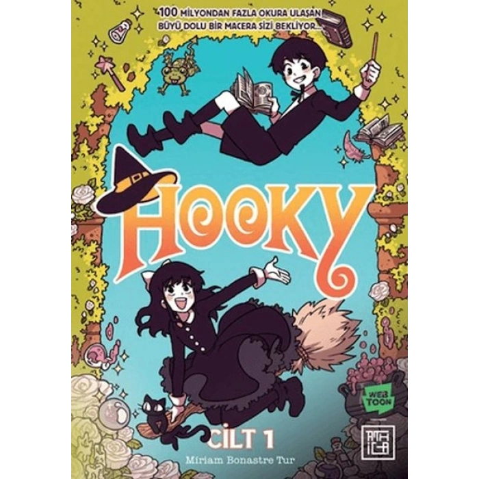 Hooky 1