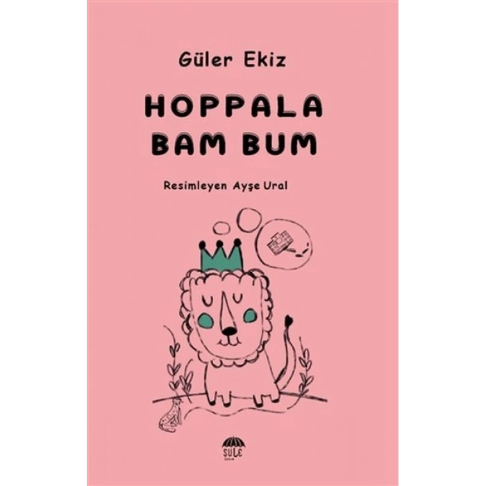 Hoppala Bam Bum